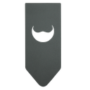 10 flessenhouder voor met krijtstift