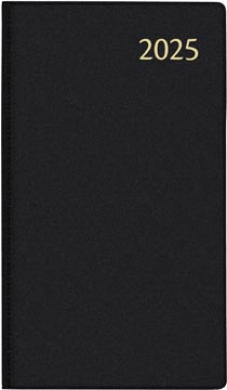 ZAKAGENDA TIMEPLAN 4T.9X16,5