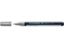 Lakmarker Schneider Maxx 278 0,8Mm Zilver