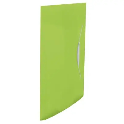 3-klepsmap vivida (groen)
