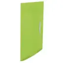 3-klepsmap vivida (groen)