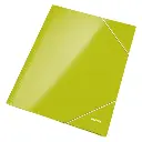 3-klepsmap wow (groen)