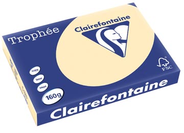 Trophee A3 (160Gr, Gems, 250)