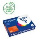 Trophee A3 (80G Cardinal Rood, 500)