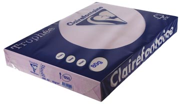 Trophee A3 (80Gr, Lila, 500)