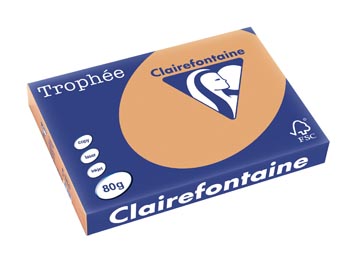Trophee A3 (80Gr, Caramel, 500)