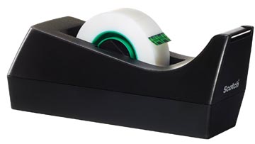 PLAKBANDAFROLLER C38BL ZWART