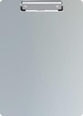 Klembord Maul A4 Staand Met Magneetstrip Aluminium