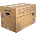 Smoothmove™ Verhuisdoos (67L-35X35X55Cm)