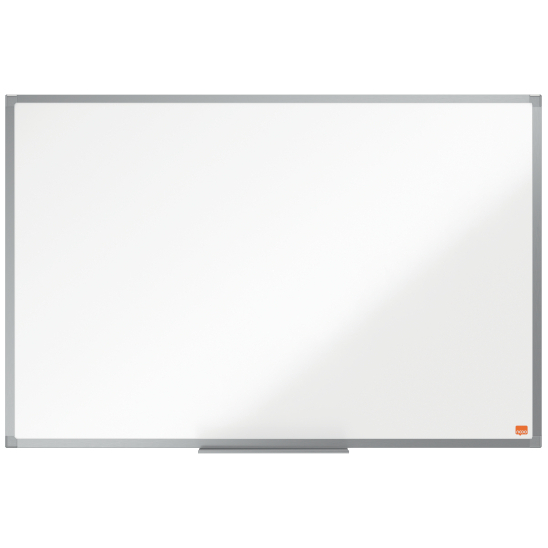 nobo whitebord staal (90x60cm)
