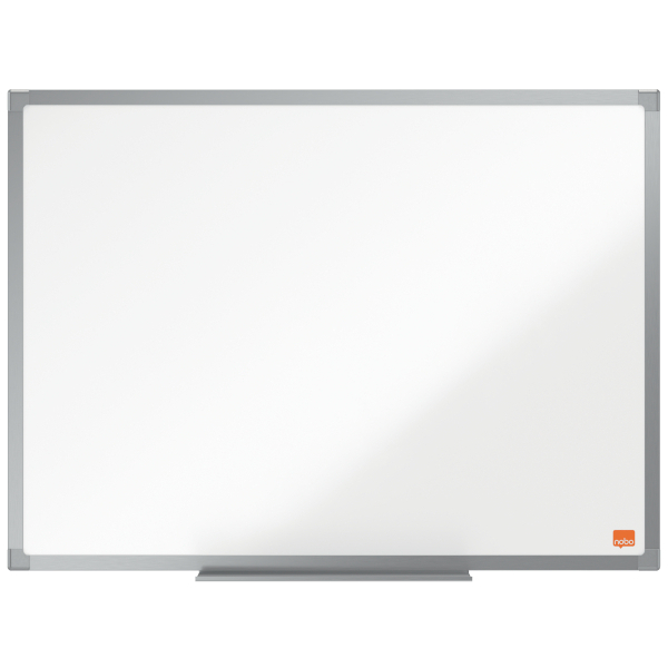 nobo whiteboard staal (45x30cm) 