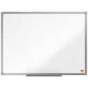nobo whiteboard staal (45x30cm) 