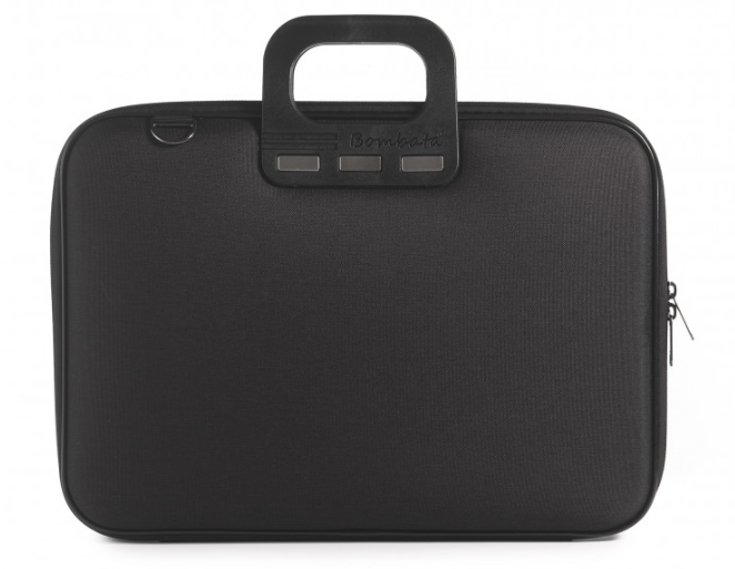 Bombata Nylon 2.0 zwart