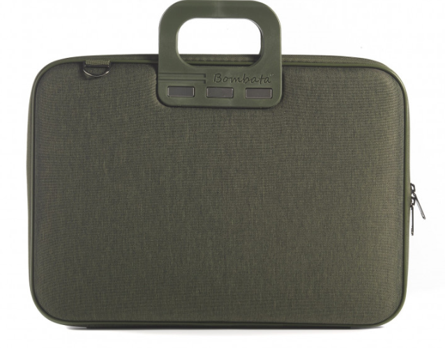 Bombata Nylon 2.0 kaki