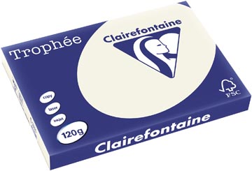 Trophee A3 (120Gr, Parelgrijs, 250)