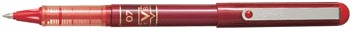 V-Ball Pilot 0.7 Rood