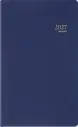 Agenda Brepols Building Gebonden Blauw