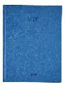 Agenda Brepols optiv l week lucca geassorteerde kleuren