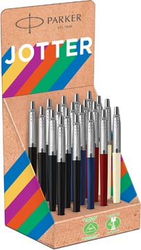 balpen jotter pk ct ass