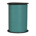 Mat Line Lint, Turkoois, Crêpepapier Effect, Matte Afwerking Matline Crepon - 10Mm X 250M