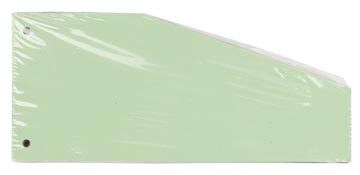 Pk 100 Gidsen Groen 12X23 180Gr