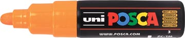 Posca Conisch Large Punt 4.5-5.5Mm Oranje
