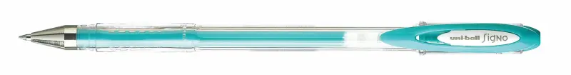 Uni-Ball Gelroller Signo Pastel Groen  0.7mm