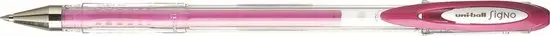Uni-Ball Gelroller Signo Pastel Roze 0.7mm