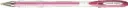 Uni-Ball Gelroller Signo Pastel Roze 0.7mm