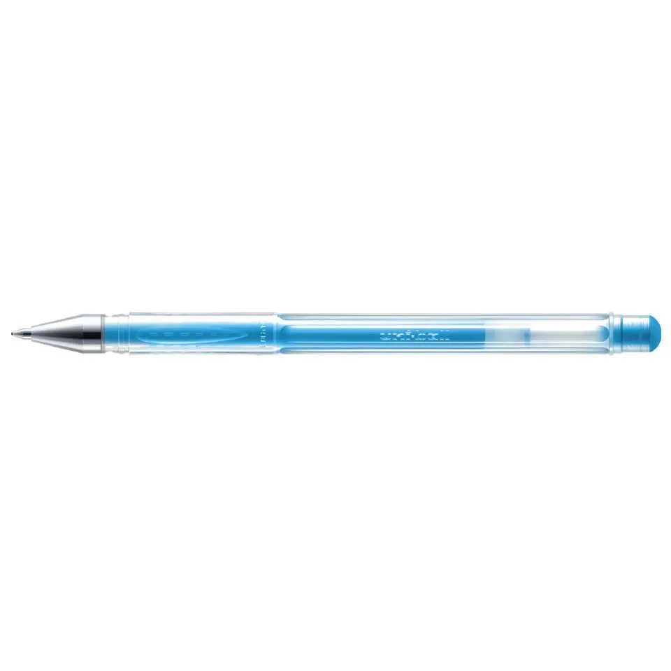 Uni-Ball SIGNO PASTEL  0.7mm blue