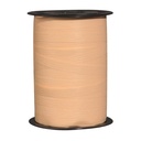  MAT LINE lint, roos camée, crêpepapier effect, matte afwerking matline crepon - 10mm x 250m