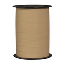 MAT LINE lint, naturel, crêpepapier effect, matte afwerking matline crepon - 10mm x 250m