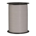Mat Line Lint, Grijs, Crêpepapier Effect, Matte Afwerking Matline Crepon - 10Mm X 250M