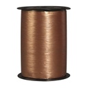 Mat Line Lint, Koper, Crêpepapier Effect, Matte Afwerking Matline Crepon - 10Mm X 250M