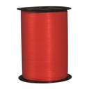 MAT LINE lint, pompoen, crêpepapier effect, matte afwerking matline crepon - 10mm x 250m