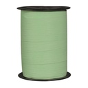 MAT LINE lint, amandel, crêpepapier effect, matte afwerking matline crepon - 10mm x 250m