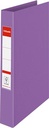 E.LAF COLOUR'ICE A4 2RINGEN 25MM (LAVENDEL)