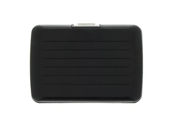 ögon designs stockholm v2.0 black