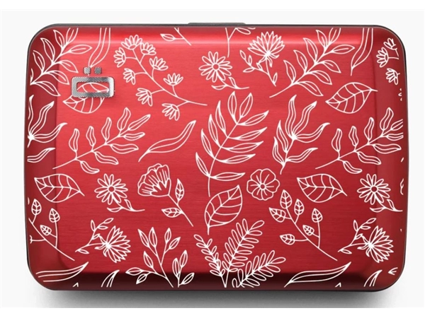 ögon designs smart case v2 floral
