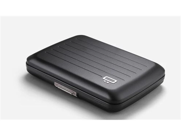 ögon designs smart case v2 matt opium black