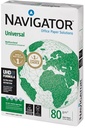 Navigator Universal Printpapier (80Gr, A4, 500 Vel)