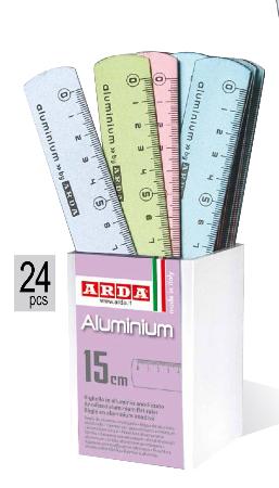 arda alu pastel lat 15cm