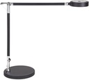 Bureaulamp LED MAULgrace, colour vario, dimbaar, zwart