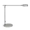 Bureau lamp led maulgrace, colour vario, dimbaar zilver