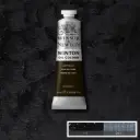 Winsor & Newton Winton Oil Colour 200ml Lamp Black