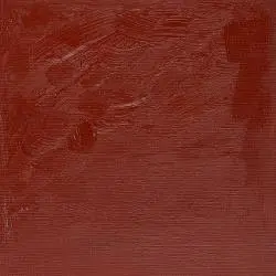 w&n artisan 37ml indian red serie 1