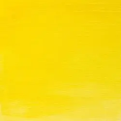 w&n artisan water mixable oil colour, lemon yellow, 37ml, serie 1
