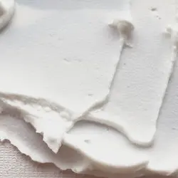 w&n galeria acrylic flex modelling paste, 1l 