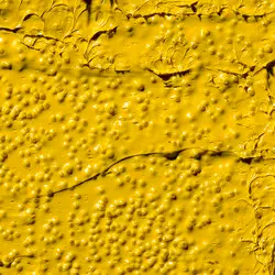 w&n galeria acrylic additive glass beads, 250ml 