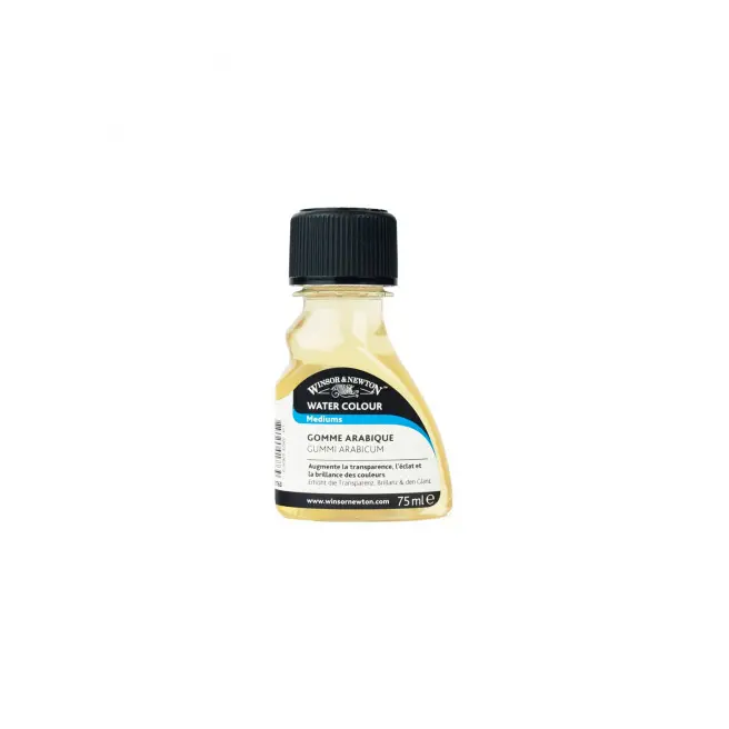 w&n arabische gom 75ml